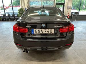 BMW 335 bild 6