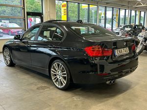 BMW 335 bild 5