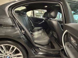 BMW 335 bild 11