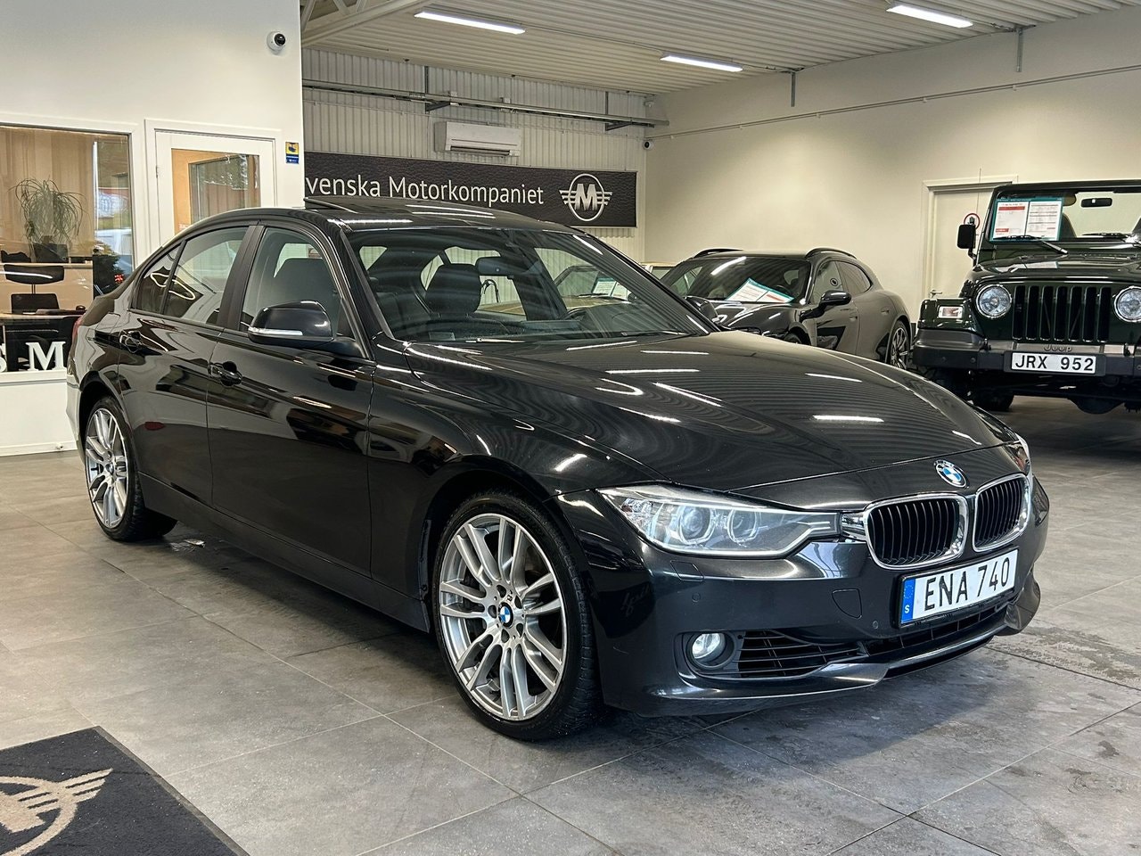 BMW 335