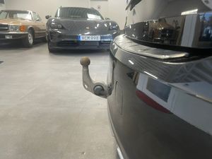 Volvo V90 bild 10