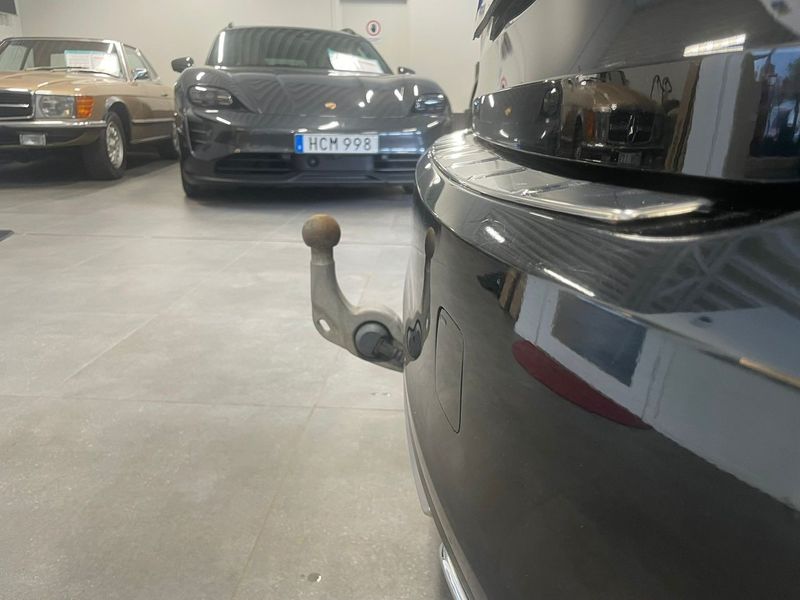 Volvo V90 bild 10