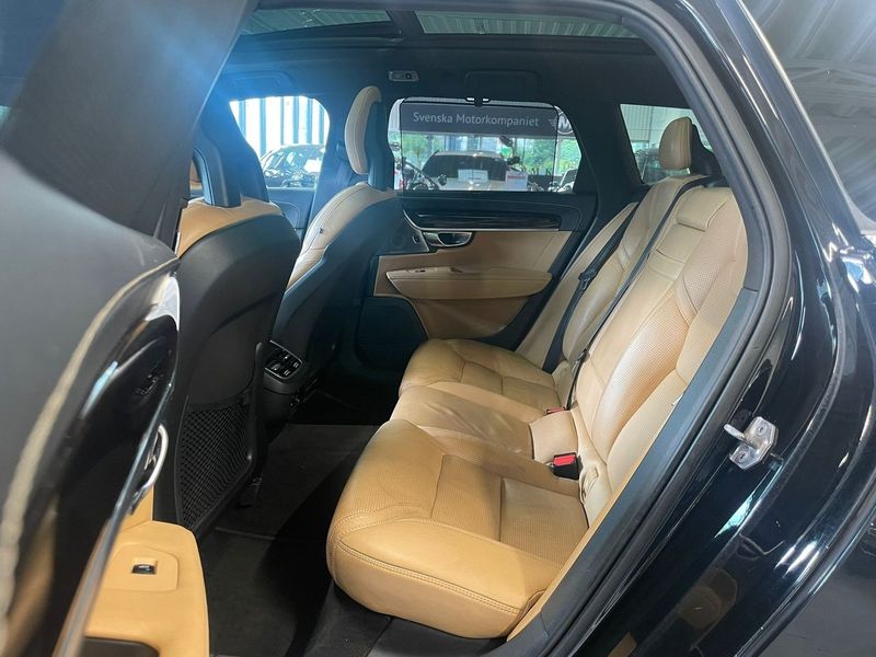 Volvo V90 bild 13