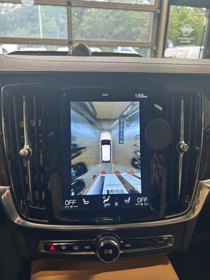Volvo V90 bild 29