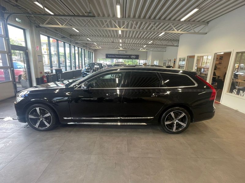 Volvo V90 bild 3