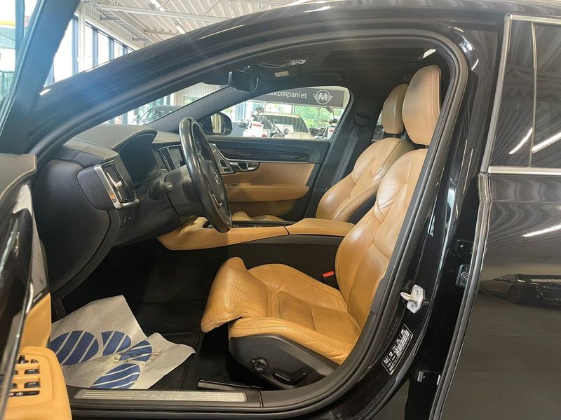 Volvo V90 bild 18
