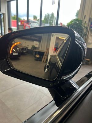Volvo V90 bild 20