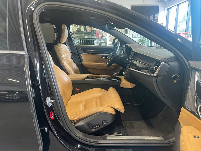 Volvo V90 bild 15