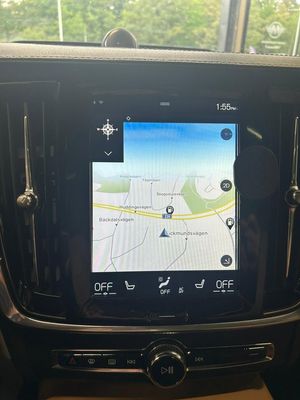 Volvo V90 bild 27