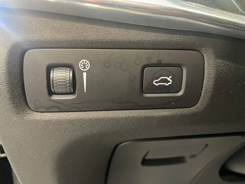 Volvo V90 bild 21