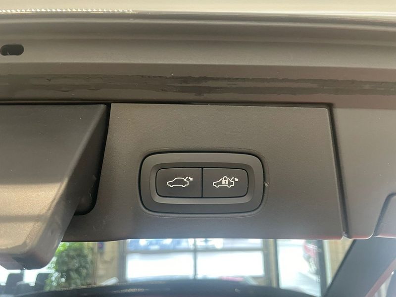 Volvo V90 bild 8