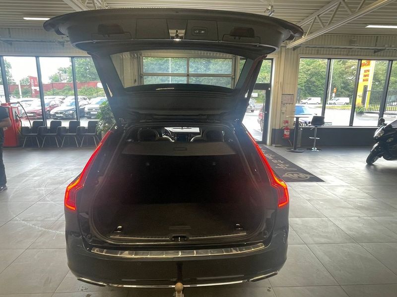 Volvo V90 bild 6