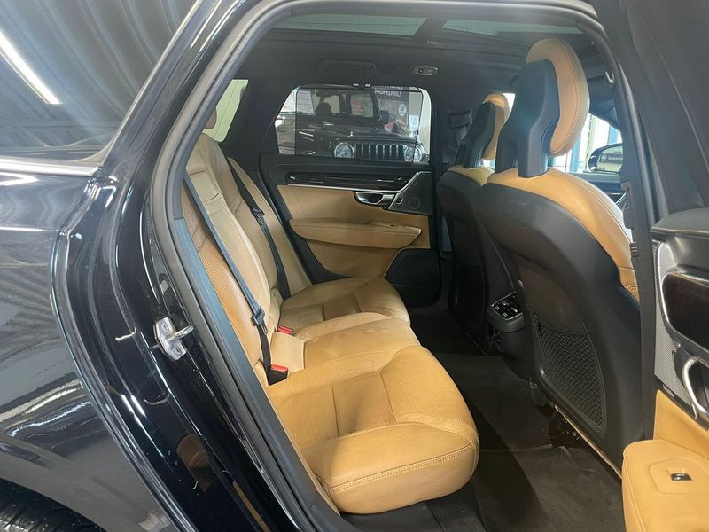 Volvo V90 bild 14