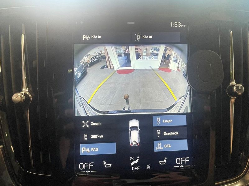 Volvo V90 bild 28