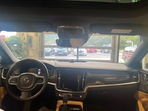 Volvo V90 bild 32