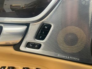 Volvo V90 bild 19
