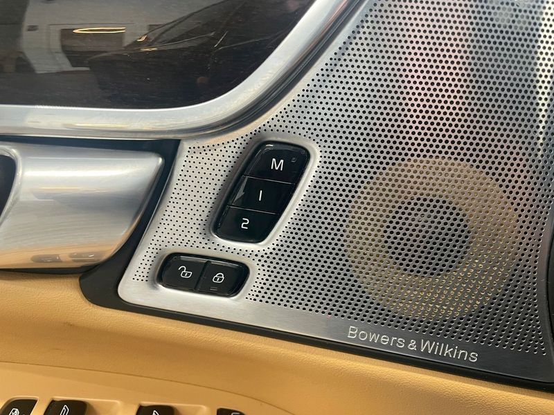 Volvo V90 bild 19
