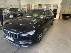Volvo V90 bild 2
