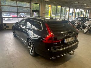 Volvo V90 bild 4