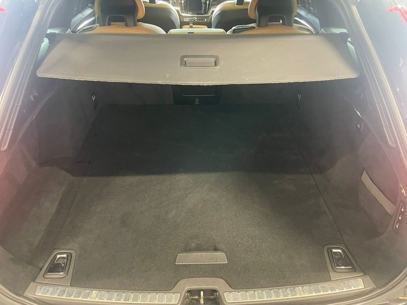 Volvo V90 bild 7