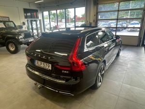 Volvo V90 bild 11