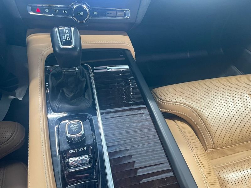 Volvo V90 bild 25