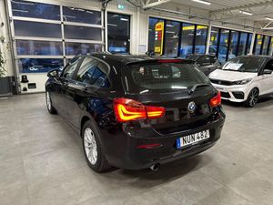 BMW 118 bild 3