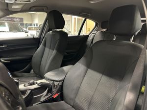 BMW 118 bild 10