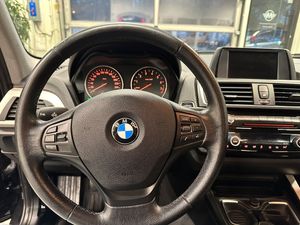 BMW 118 bild 14