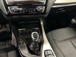 BMW 118 bild 12
