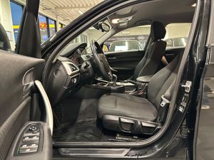 BMW 118 bild 5