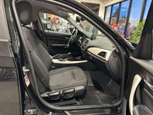 BMW 118 bild 7