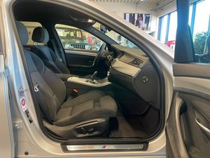 BMW 520 bild 17