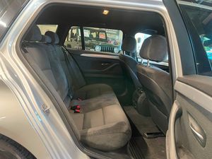 BMW 520 bild 16