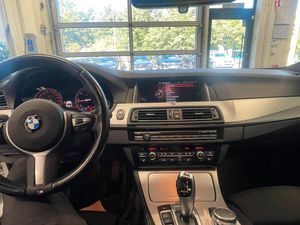 BMW 520 bild 23