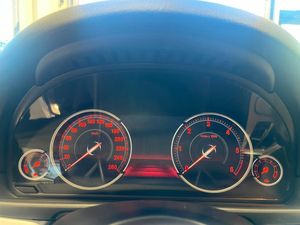 BMW 520 bild 22