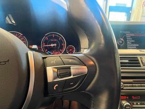 BMW 520 bild 20