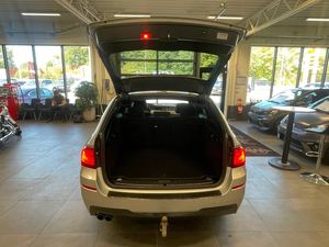 BMW 520 bild 6