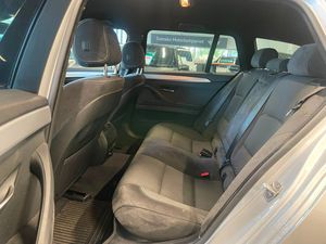 BMW 520 bild 14