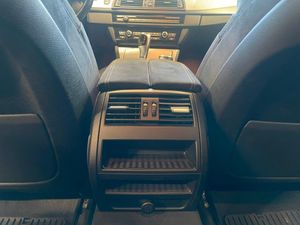 BMW 520 bild 15