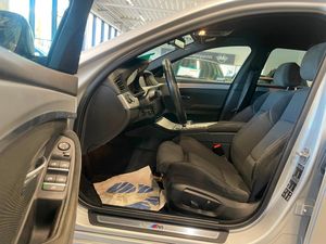BMW 520 bild 13