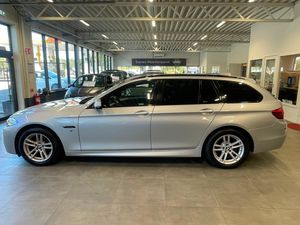 BMW 520 bild 3