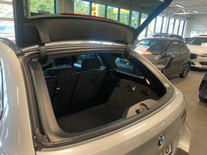 BMW 520 bild 9