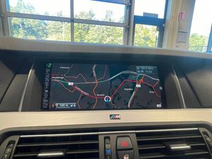 BMW 520 bild 25