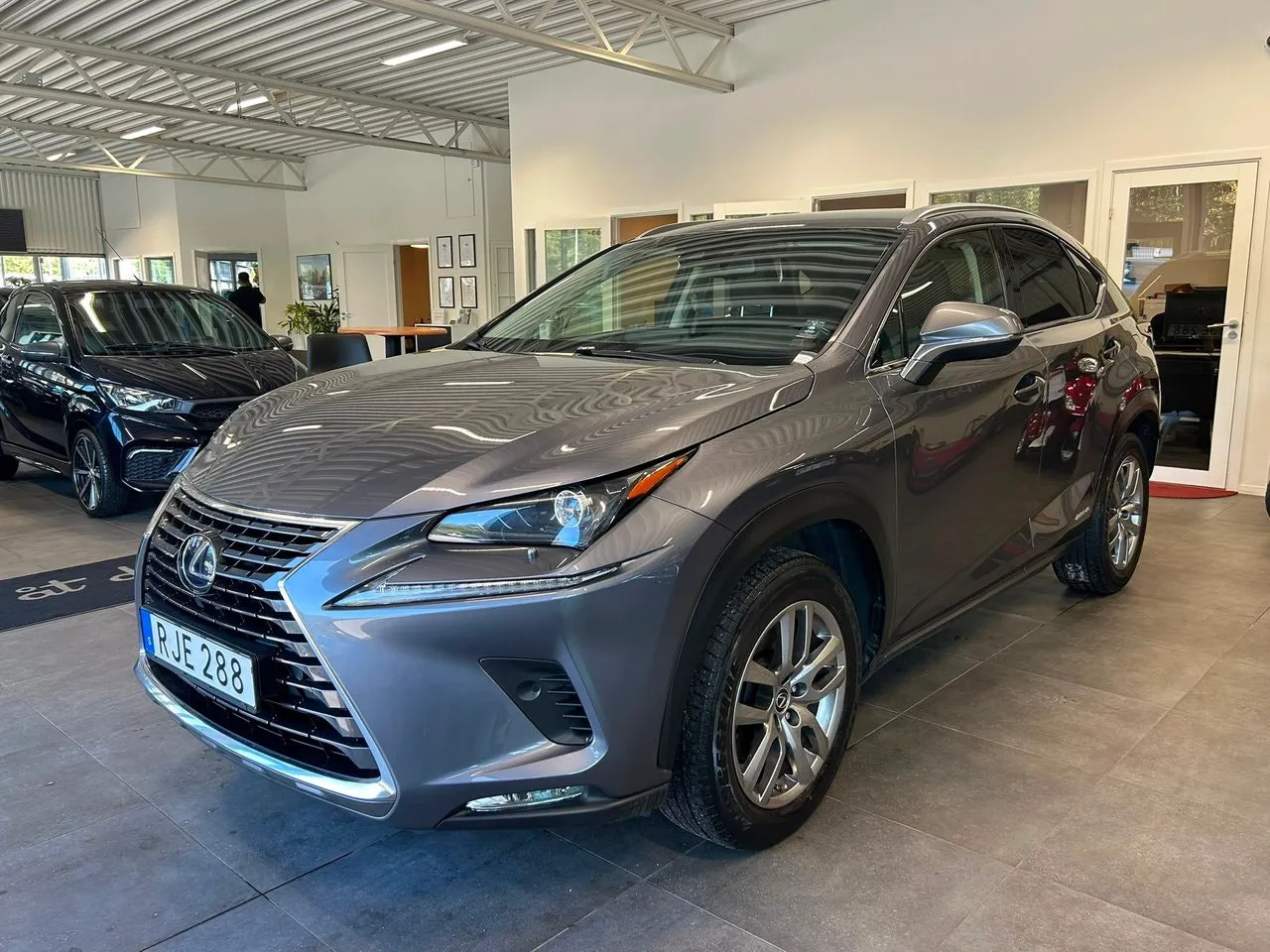 Vehicle image 2