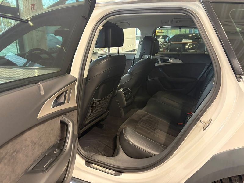 Audi A6 Allroad bild 12