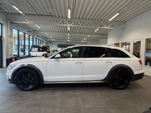 Audi A6 Allroad bild 4