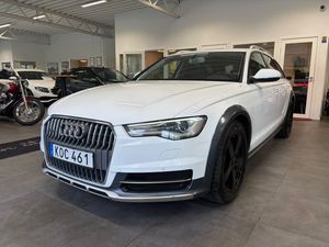 Audi A6 Allroad bild 3