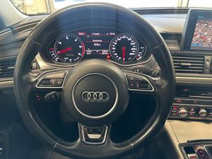 Audi A6 Allroad bild 16