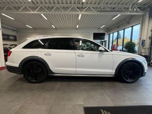 Audi A6 Allroad bild 10